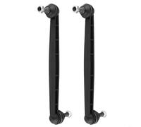 Sileduove 2PCS Balance Bar Per VauxFor Hall Per Opel Per Astra Per G Per H Per J Superiore EnFor GineerinFor G Per Migliorare DrivinFor G Dinamica E Controllo