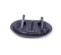 Sileduove Copertura per lavafaro anteriore destro per BMW Z4 E85 E86 2002-2008, tappo esterno in ABS, design resistente all'usura e non deformazione, pezzo di ricambio diretto OE 51117078262,