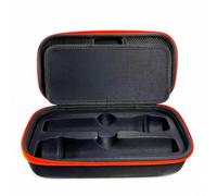 Sileduove Custodia rigida da viaggio, per JBL, per microfono wireless PartyBox, con protezione EVA e design portatile, per musicisti, DJ e artisti
