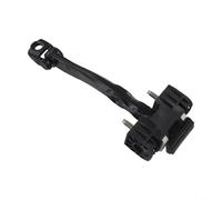 Sileduove Fermaporta per cinghia di controllo porta, limitatore porta, fermo porta anteriore per Opel Astra H MKV, sostituzione diretta OE 13107175 5160251, costruzione in plastica e metallo