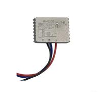 Sileduove Modulo Softstart con modulo di retrofit da 230 V, limitatore di corrente per utensili elettrici (【25A】)