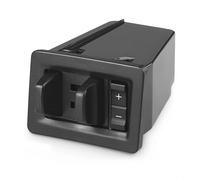 Sileduove Per Ford Per F150 Trailer Modulo Controller Freno 2015 2020 Sostituzione con OEM JL3Z2C006AA Adatto per Rimorchio Sistema Freno Manutenzione e Riparazione