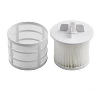 Sileduove per Hoover U66 Filtro Kit per Sprint per Evo per Whirlwind Aspirapolvere SE71 35601328 Parti di Ricambio Sistema di Filtrazione Polvere