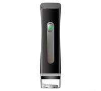 Sileduove Pompa sottovuoto portatile per sacchetti di cibo, estrattore d'aria, mini macchina per sottovuoto ricaricabile, per casa, cucina, sistema di sigillatura, ricarica rapida, design compatto