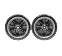 Sileduove Ricambio per Toro 1252510 Ruota Anteriore Ricambio Per TimeMaster Serie 20199 Attraverso 21811 Per Vari Modelli 20200 20975 20976 20977 20978 (2 pezzi)