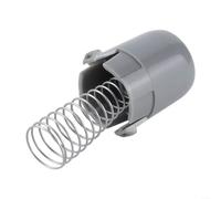 Sileduove Rondella magnetica di ricambio per LG e KENMORE, compatibile con modelli WM3050, WM3170, WM2450, sostituisce AGM73610701, AP5331994, MEG61961401 (confezione da 1)