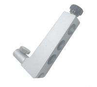 Sileduove Supporto standard per HITE 00760143 con struttura in acciaio e alluminio progettato per mantenere la stabilità dimensionale e ridurre l'affaticamento dell'operatore