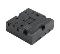 Sileduove Termostato programmabile, regolatore di temperatura digitale, termostato ambiente LCD, sistema di raffreddamento del riscaldamento, programmazione settimanale 5+2, sicurezza blocco bambini