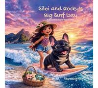 Silei and Rocky's Big Surf Day - A Beautiful Day in Hawai'i Nei
