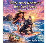 Silei and Rocky's Big Surf Day - A Beautiful Day in Hawai'i Nei: 7