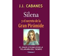 Silena y el secreto de la Gran Pirámide