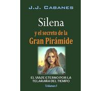 Silena y el secreto de la Gran Pirámide