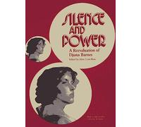 Silence and Power: A Reevaluation of Djuna Barnes