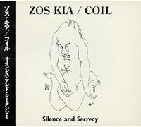 Silence and Secrecy
