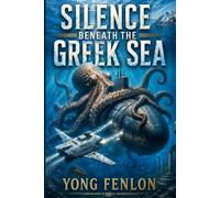SILENCE BENEATH The GREEK SEA: Yong Fenlon
