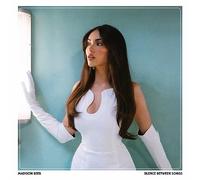 Madison Beer Silence Between Songs (CD) Album