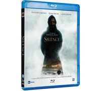silence - blu ray BluRay Italian Import (Blu-ray) Andrew Garfield Adam Driver
