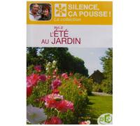 silence ca pousse - ete