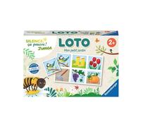 Silence ça pousse Junior Gioco del Lotto - Ideale per i bambini - Nouvo
