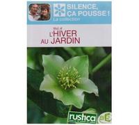 Silence, ça pousse : l'hiver au jardin