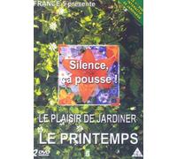 Silence, ca pousse ! vol. 2 : le printemps