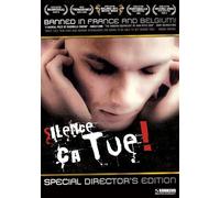 Silence Ca Tue (Silence We Are Shooting)