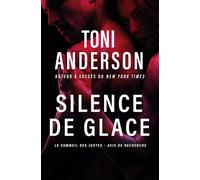 Silence de glace: Romance à suspense: 1