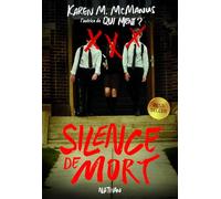 Silence de mort