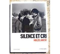 Silence et cri
