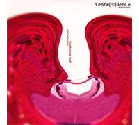 Silence,Hennes Orchestra - Uncoloured Pictures Red