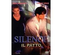 Silence. Il patto (DVD)