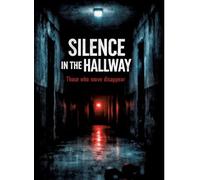 Silence in the Hallway: Those who move disappear: 3