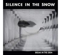 Silence in The Snow - Break in The Skin