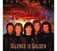 Silence Is Golden: The Best Of (CD) Album