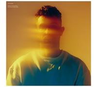 Tim Allhoff Tim Allhoff: Silence Is Something You Can Actually Hear (Vinyl LP)