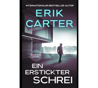 Silence Jones: Ein erstickter Schrei