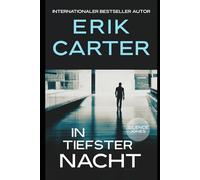 Silence Jones: In tiefster Nacht