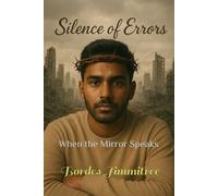 Silence of Errors: When the Mirror Speaks