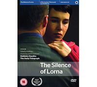 Silence Of Lorna. The [Jean-Pierre & Luc Dardenne] [Edizione: Regno Unito] [Edizione: Regno Unito]