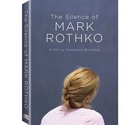 Silence of Mark Rothko