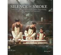 Silence of Smoke (Blu-ray) Geng Han Guoli Zhang Haojing Xue Yojiro Takita