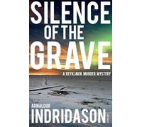 Silence of the Grave