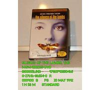 Silence of the Lambs
