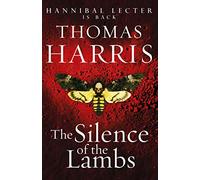 Silence Of The Lambs: (Hannibal Lecter)