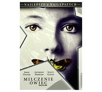 Silence of the Lambs, The (IMPORT) (Nessuna versione italiana)