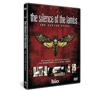 Silence Of The Lambs The Inside Story [Edizione: Regno Unito] [Edizione: Regno Unito]