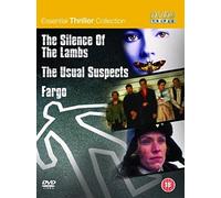Silence of the Lambs/the Usual - Silence of the Lambs/the Usual