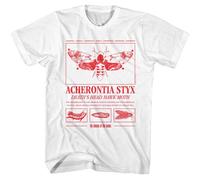 Silence Of The Lambs - Un Styx Metamorphosis - American Classici - Bianco Ad