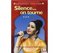 Silence on tourne