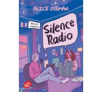 Silence radio
